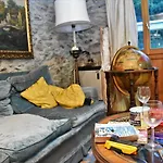Alojamento de Acomodação e Pequeno-almoço Ca-jo 4*
