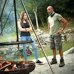 Ca-jo Alojamento de Acomodação e Pequeno-almoço 4*