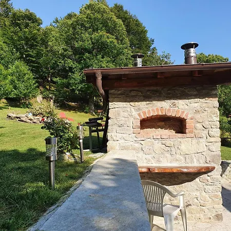 Ca-jo Couette-café 3*