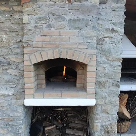 Ca-jo Oda ve Kahvaltı