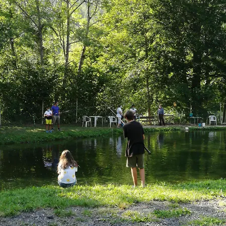 Ca-jo Couette-café 3*