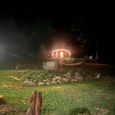 Ca-jo Couette-café 3*