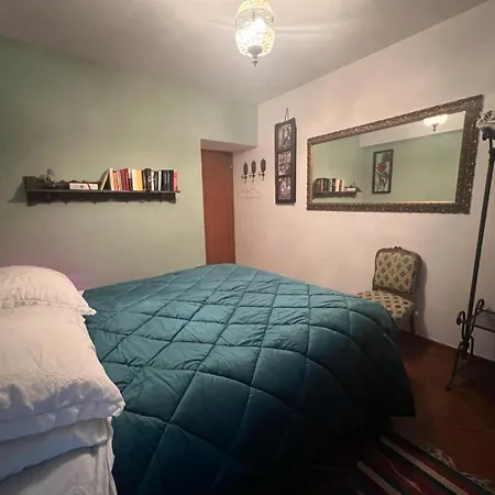 Ca-jo Oda ve Kahvaltı