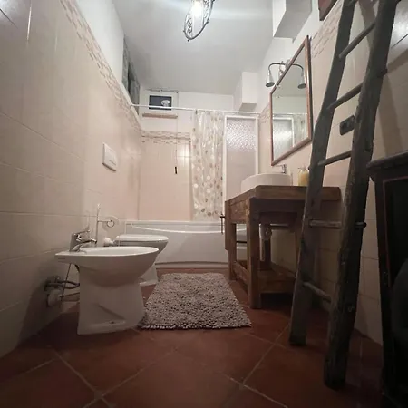 Bed & Breakfast Ca-jo *