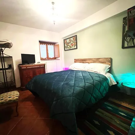 Bed & Breakfast Ca-jo Garessio