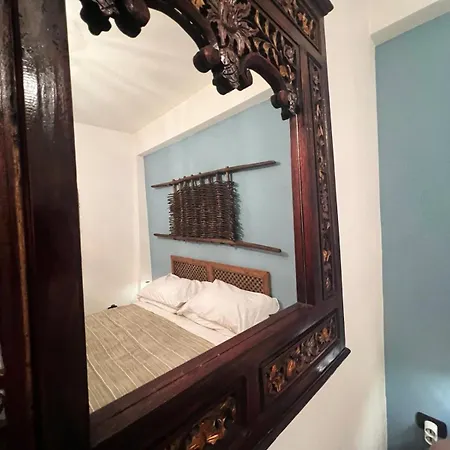 Ca-jo Couette-café Garessio