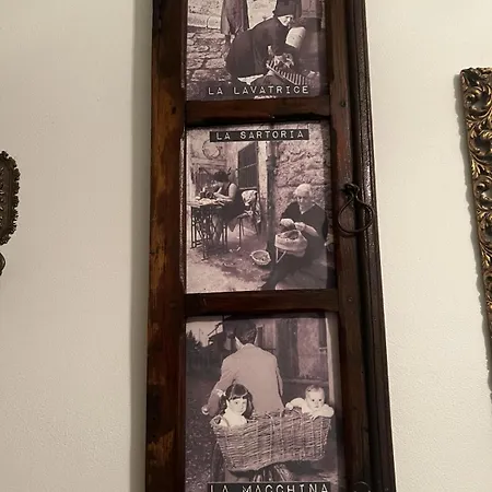 Ca-jo Oda ve Kahvaltı