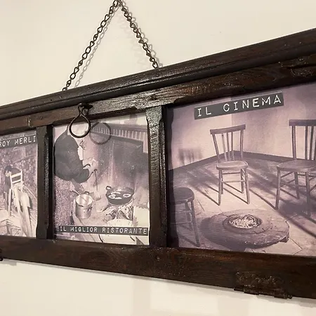 Couette-café Ca-jo 3*