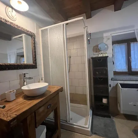 Ca-jo Bed & Breakfast *