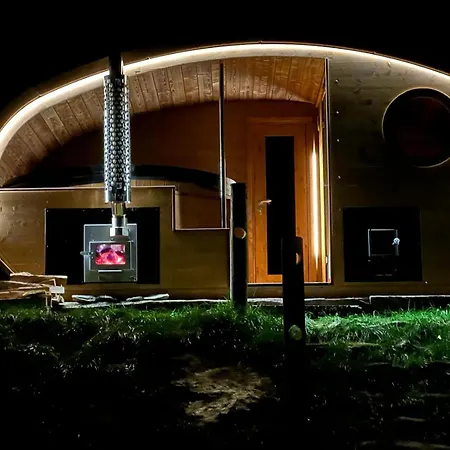 Bed & Breakfast Ca-jo