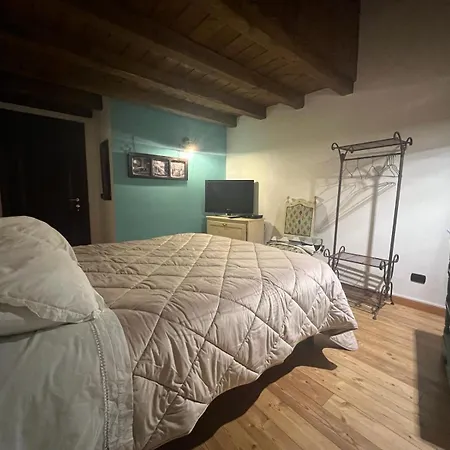 Ca-jo Couette-café Garessio