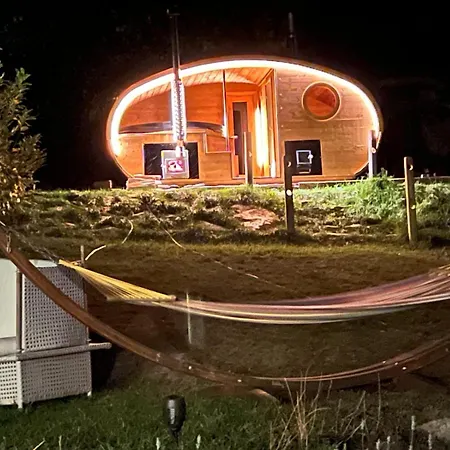 Ca-jo Oda ve Kahvaltı