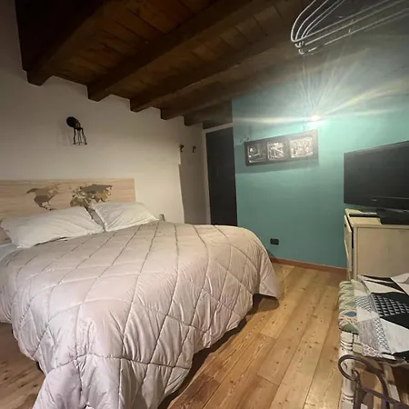 Bed & Breakfast Ca-jo *