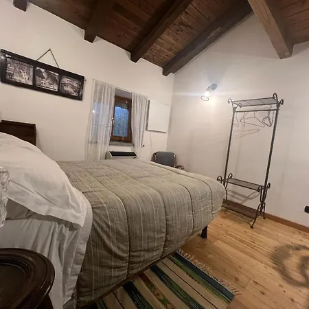 Bed & Breakfast Ca-jo