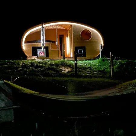 Ca-jo Couette-café Garessio