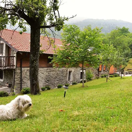 Bed & Breakfast Ca-jo