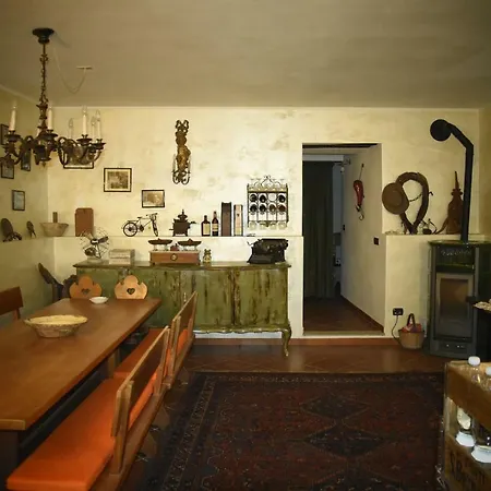 Ca-jo Oda ve Kahvaltı