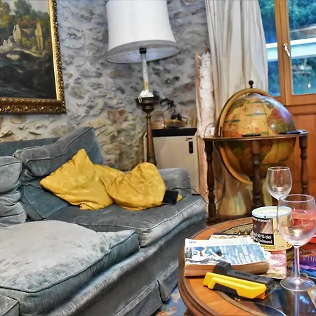 Couette-café Ca-jo 3*