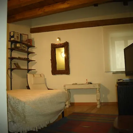 Bed & Breakfast Ca-jo Garessio