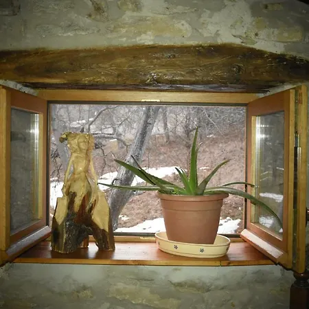 Ca-jo Bed & Breakfast *