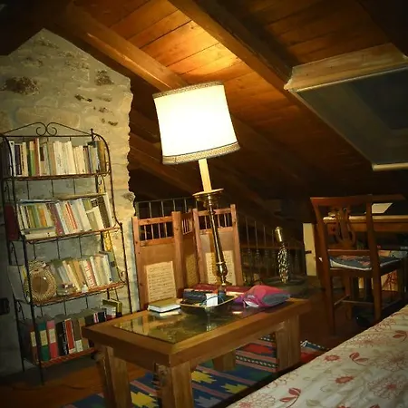 Bed & Breakfast Ca-jo