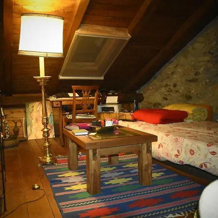 Couette-café Ca-jo Garessio