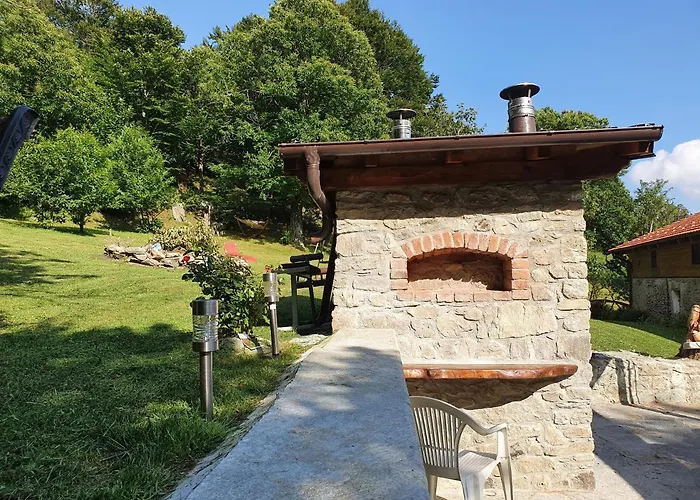 Ca-jo ベッド・アンド・ブレックファスト 3*