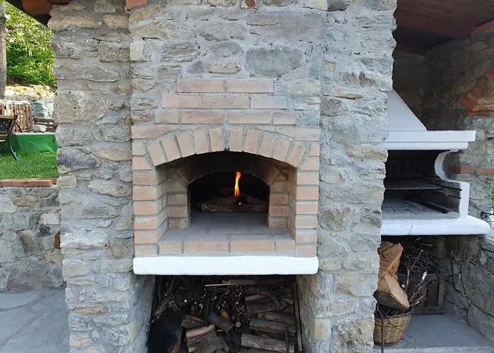 Ca-jo Nocleg ze śniadaniem