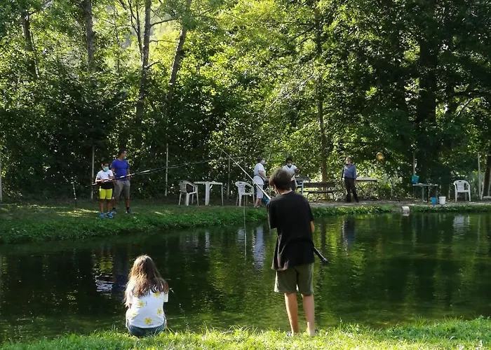 Ca-jo ベッド・アンド・ブレックファスト 3*