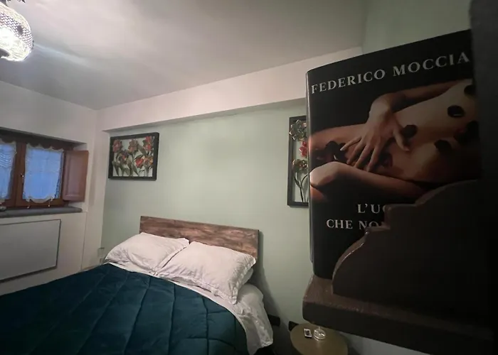 ベッド・アンド・ブレックファスト Ca-jo