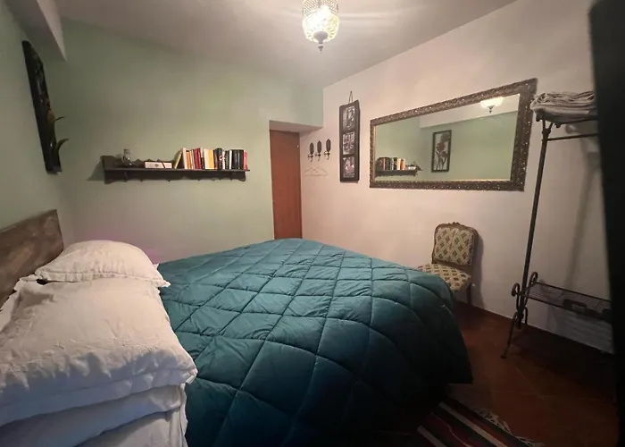 Ca-jo ベッド・アンド・ブレックファスト