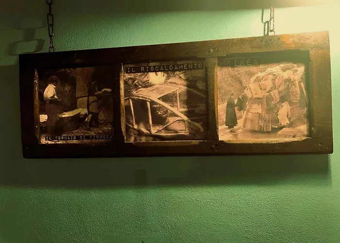 ベッド・アンド・ブレックファスト Ca-jo 3*