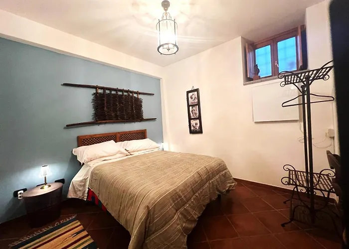 Ca-jo ベッド・アンド・ブレックファスト 3*