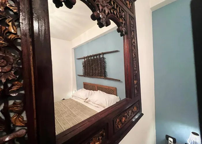 Ca-jo ベッド・アンド・ブレックファスト Garessio