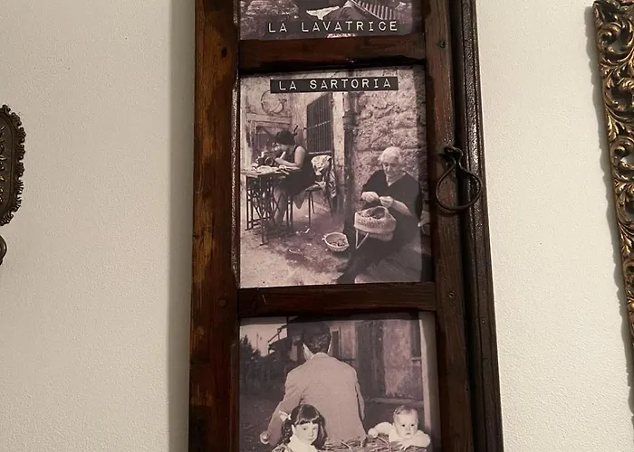 Ca-jo ベッド・アンド・ブレックファスト