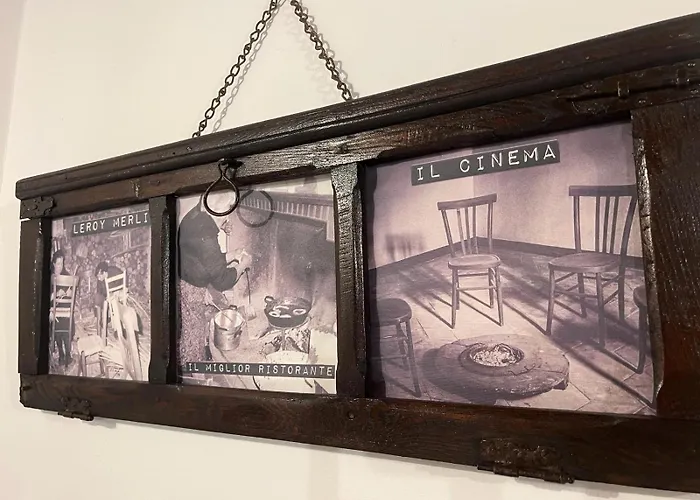 ベッド・アンド・ブレックファスト Ca-jo 3*