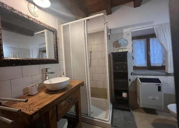 Ca-jo ベッド・アンド・ブレックファスト 3*