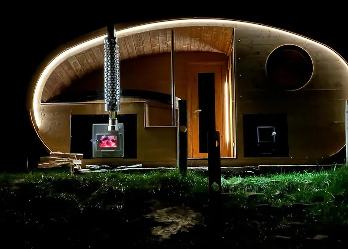 ベッド・アンド・ブレックファスト Ca-jo