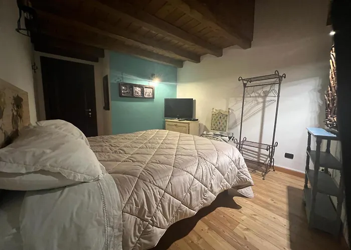 Ca-jo ベッド・アンド・ブレックファスト Garessio