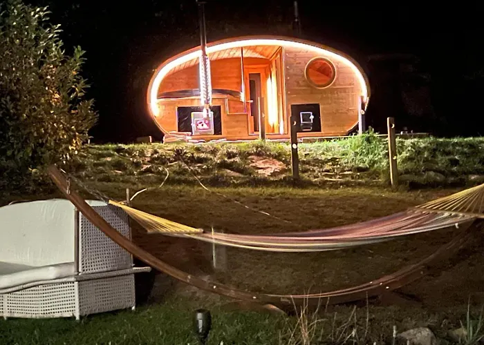 Ca-jo ベッド・アンド・ブレックファスト