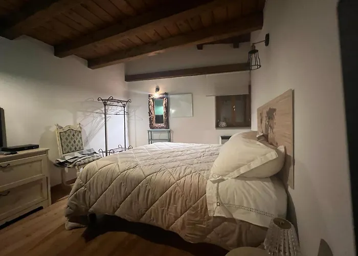 Ca-jo ベッド・アンド・ブレックファスト 3*