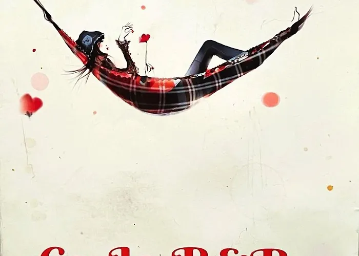 ベッド・アンド・ブレックファスト Ca-jo Garessio