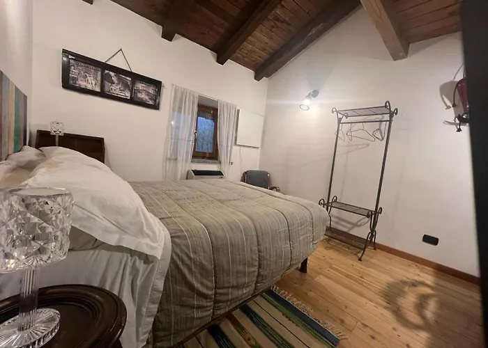 ベッド・アンド・ブレックファスト Ca-jo