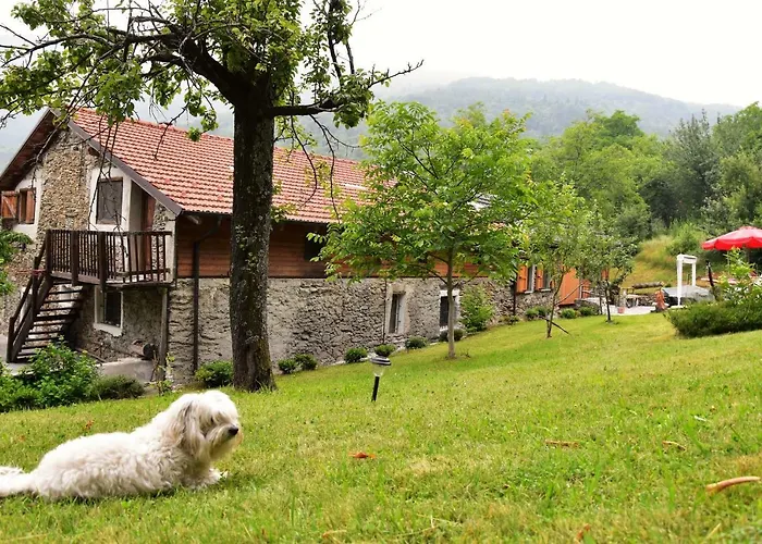 Nocleg ze śniadaniem Ca-jo