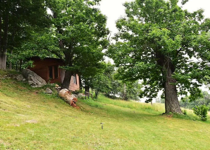 Ca-jo ベッド・アンド・ブレックファスト Garessio