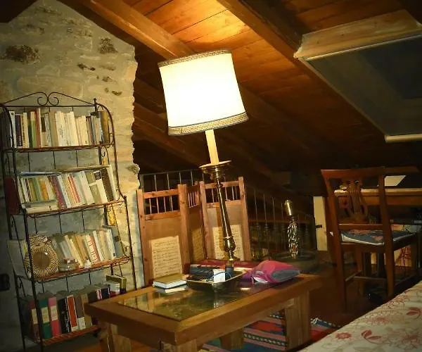 ベッド・アンド・ブレックファスト Ca-jo