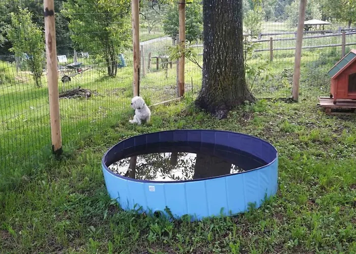 ベッド・アンド・ブレックファスト Ca-jo Garessio